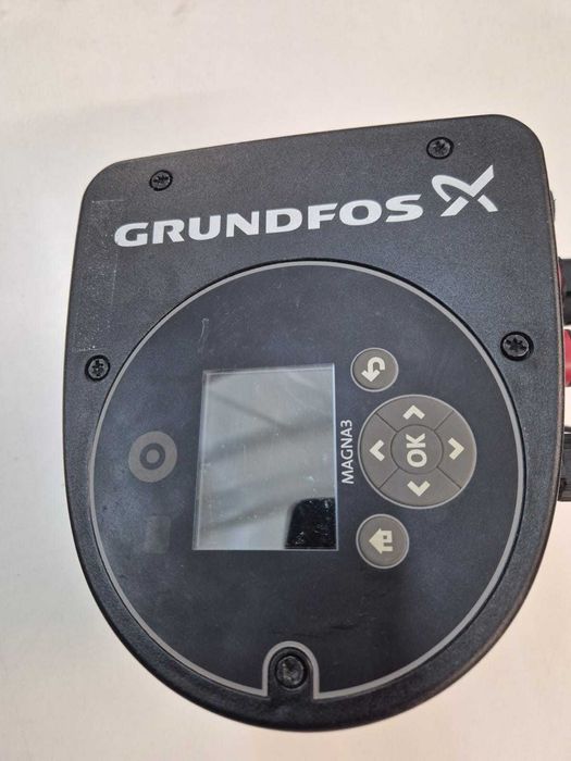 Pompa Grundfos MAGNA3 25-60  180