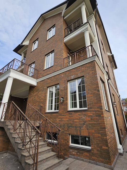 Дом по адресу бульвар Дружбы Народов (площадь 588 м²) - Atlanta.ua - фото 17