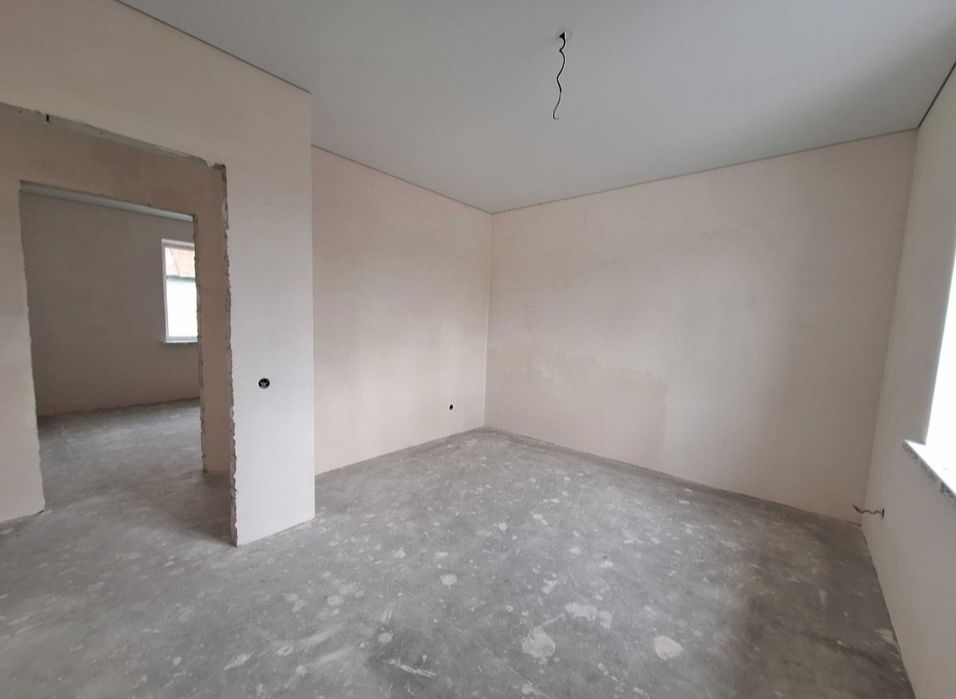 Будинок 82м + 4 сотки, З ГАЗОВИМ опаленням  БЕЗ КОМІСії