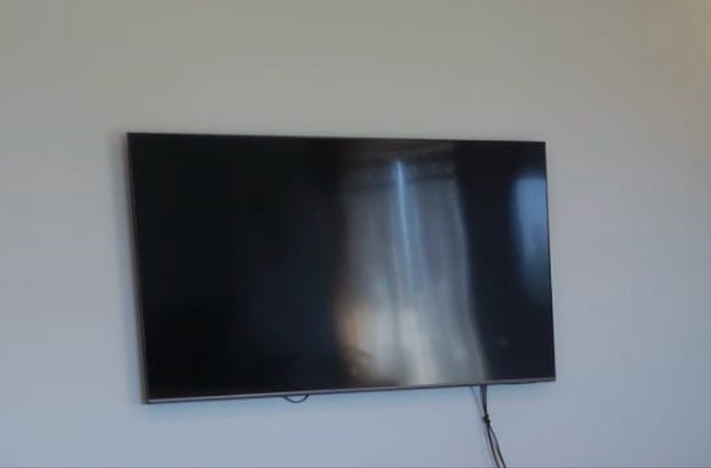 Tv samsung 55” QE55Q75BATXXC