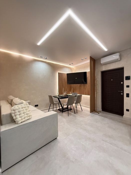 Аренда квартиры . Аркадия . Кадор . 42 жемчужина