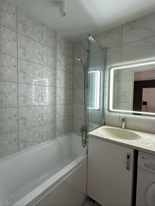 АРЕНДА 2-х комнатной ЭЛИТНОЙ квартиры ПАРКОВАЯ, 85 (р-н Крытого РЫНКА)