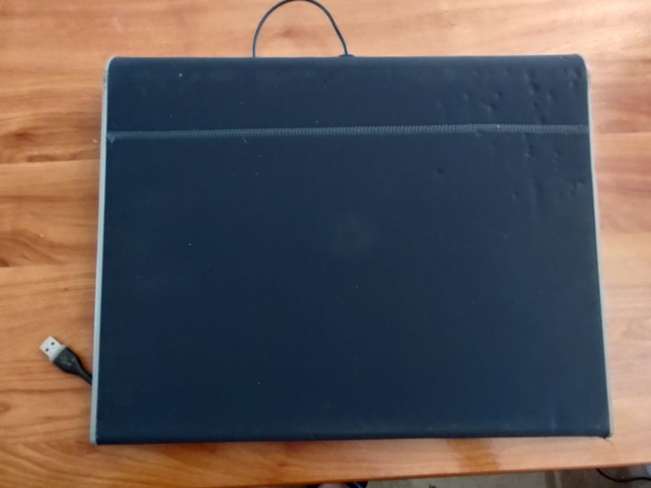 Base para portatil com duas ventoinhas usb64575407393793121