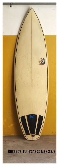 Prancha de surf Billy Boy64552297964418120