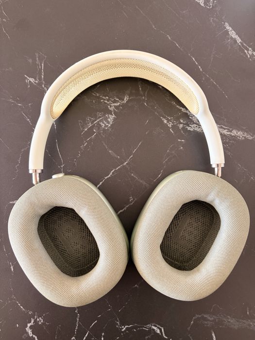 Airpods Max (cor verde)