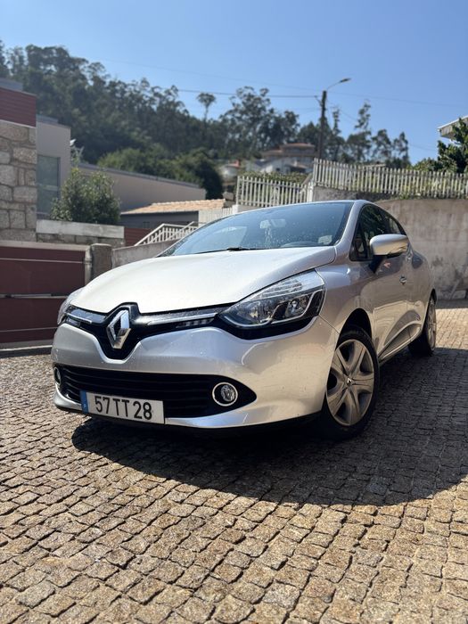 Renault clio iv