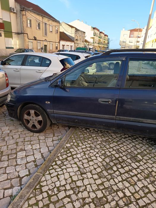 Vendo Mitsubishi espce star de 2002