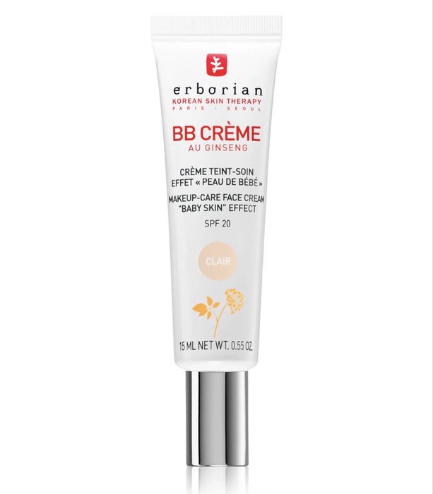 Erborian BB Cream 15 ml Clair