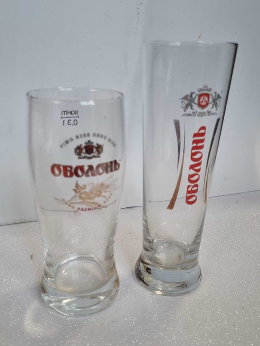 Продам Стаканы, бокалы брендированные