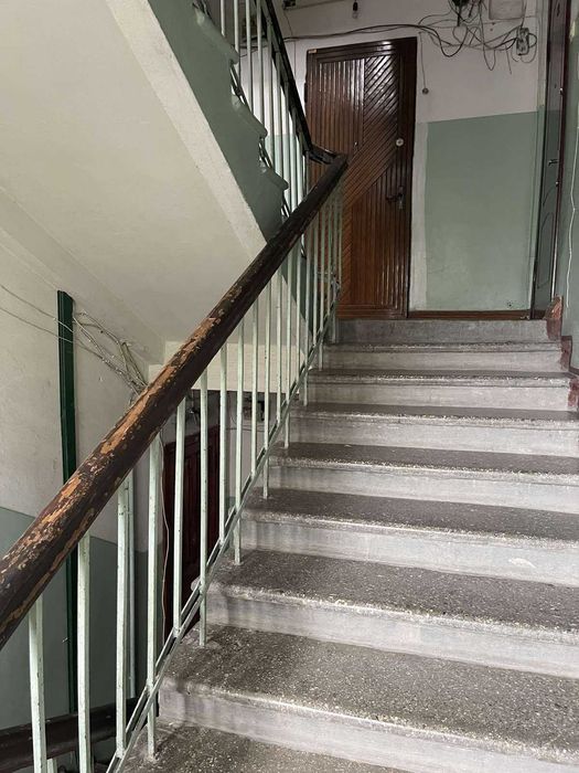 2 комнатная квартира Проспект Шевченко/ Проспект Гагарина Сталинка