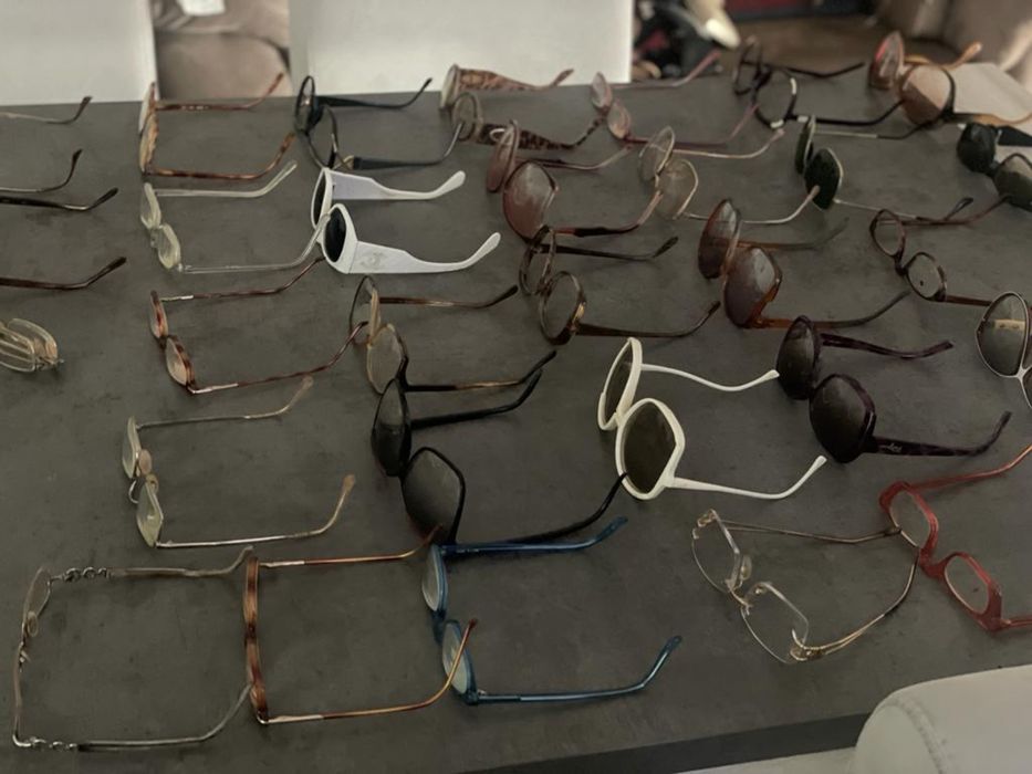 Óculos de sol ray ban coleção variada