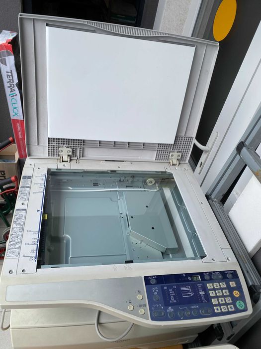 Продається МФУ формату А3 Sharp AR-5316  на запчастини або під ремонт