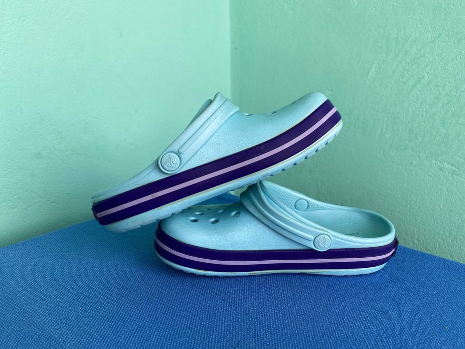 Сабо Crocs Crocband