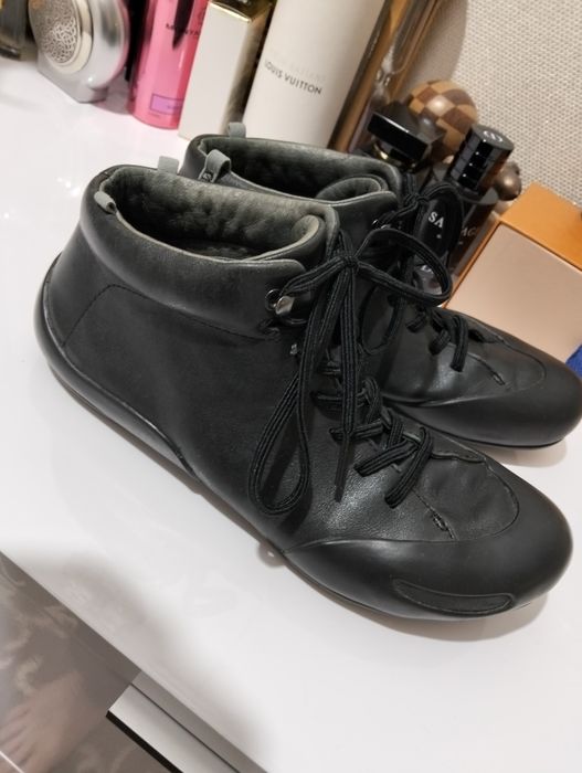 Фірмові жіночі черевики