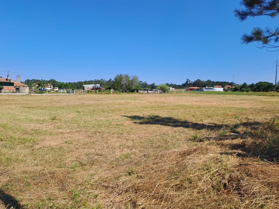 Terreno Rústico e Urbano