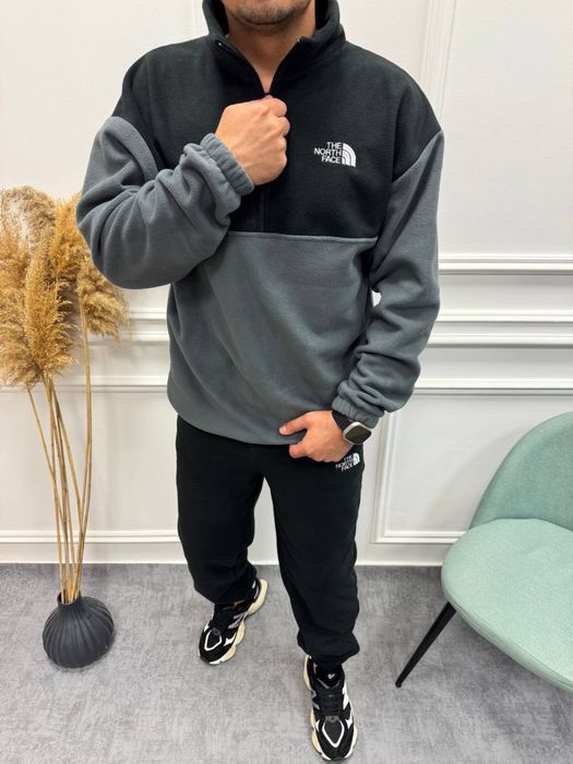 Чоловічи спортивні  костюми фліс Полар