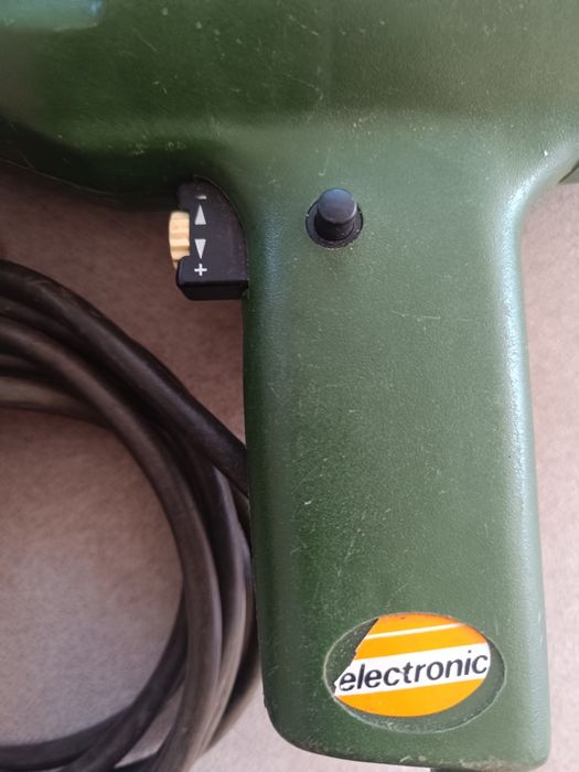 Wiertarka Celma PRCr 10/6ES