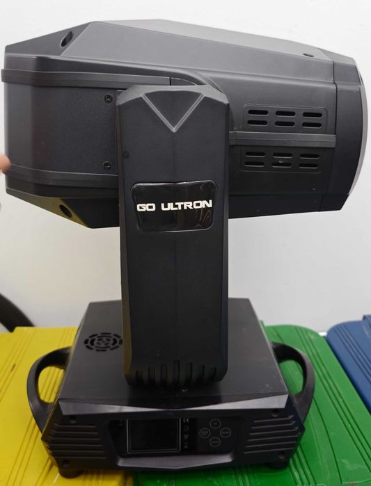 Głowice ruchome Light Go ULTRON LED 320W