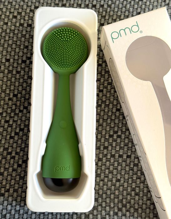 PMD Clean Limpeza Facial Ultrassónica Premium, Novo