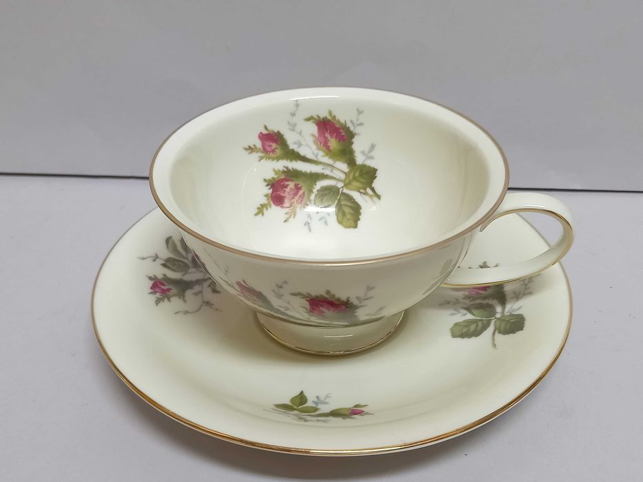 Tête-à-tête, serwis do herbaty dla 2 osób, Rosenthal Winifred