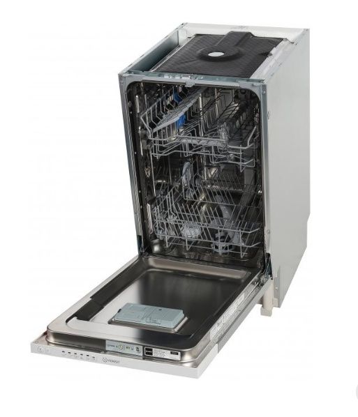 Вбудована посудомийка Нова 45 см