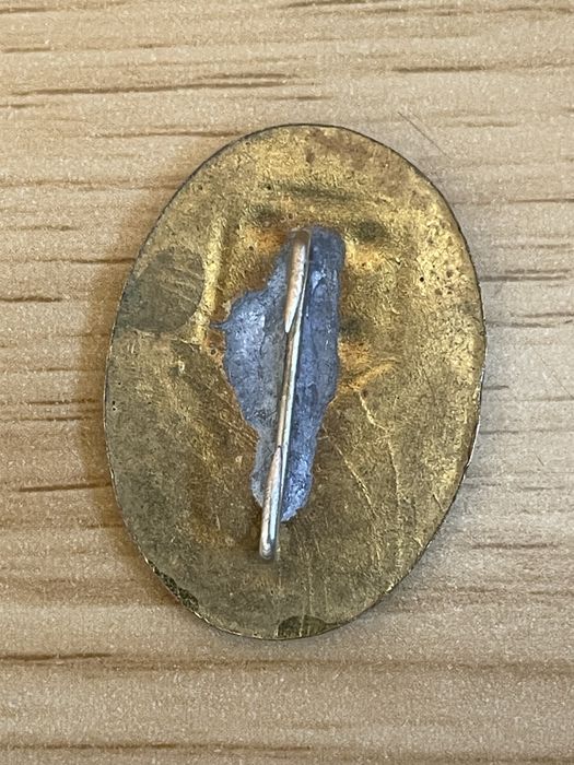 Medalha Remo da Mocidade Portuguesa