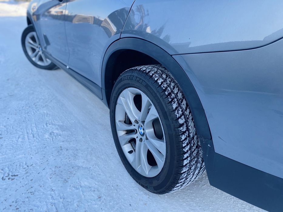 Bmw X3 3.0 xDrive f25 maximal