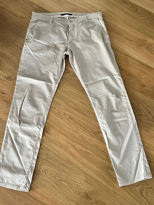 Chinosy męskie Liu Jo