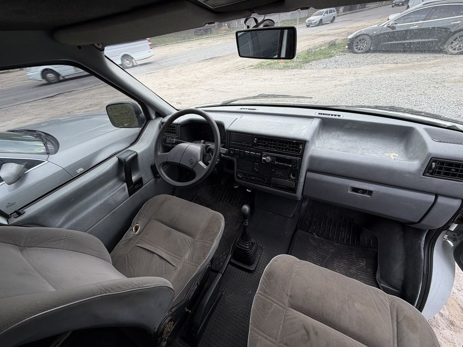 Фольцваген Т4 1.9 Дизель  Volkswagen Transporter