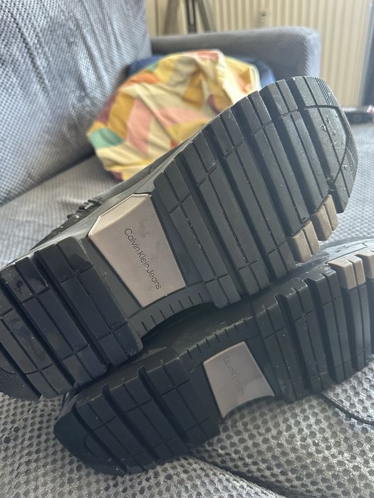 Calvin Klein Hybrid WP buty EU43 UK9