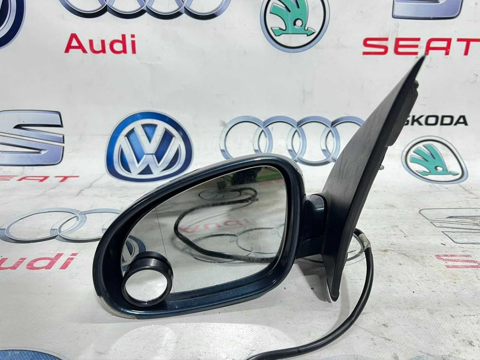 Дзеркало заднього виду Volkswagen Golf 5 V Гольф 5 хетчбек