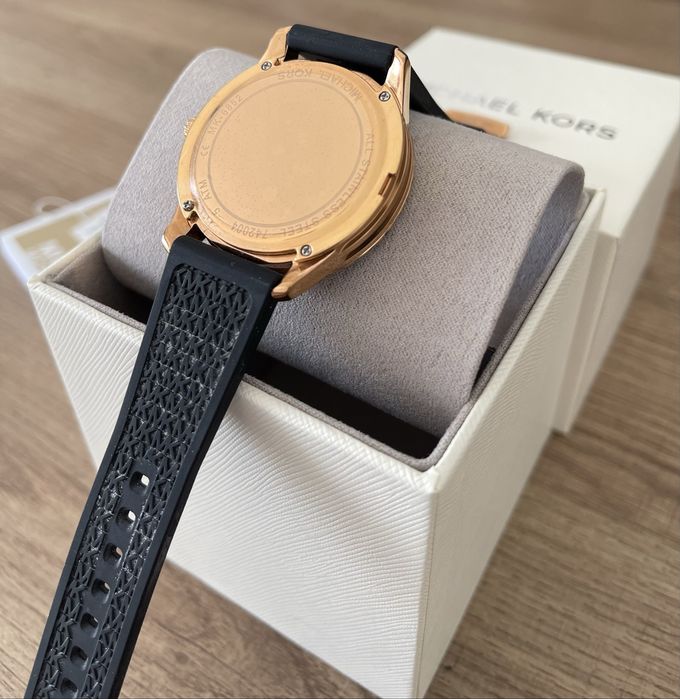 Relógio Michael Kors Original Novo