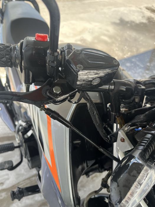 Продам Spark 250 r32