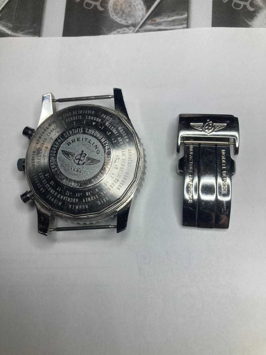 Годинник  Breitling Navitimer