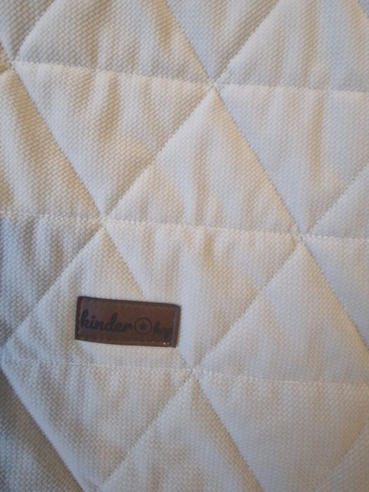 Spiworek dream catcher- kinder hop