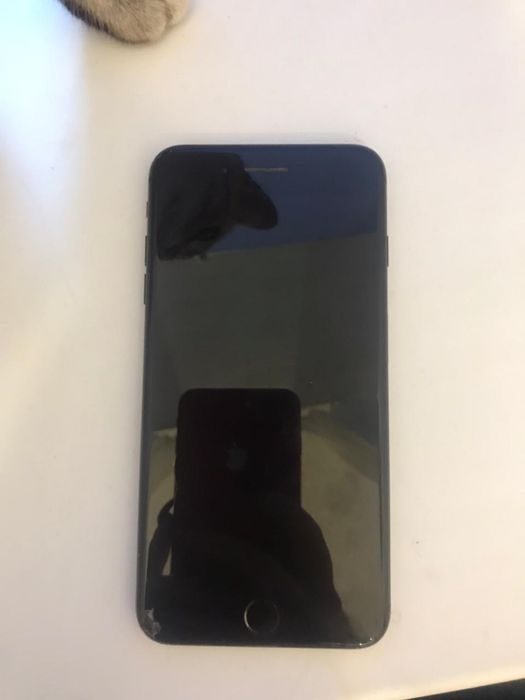 Iphone 7plus 128