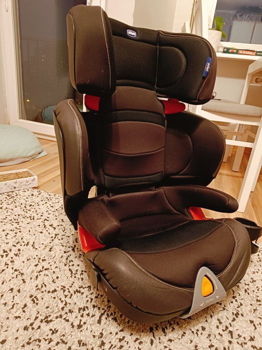 Chico Oasys 2-3 Evo fix Plus