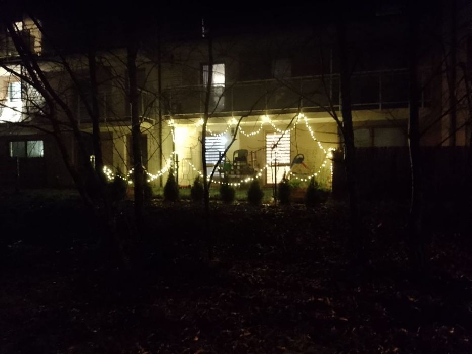 Mieszkanie 50,4m2 wraz ogrodem.