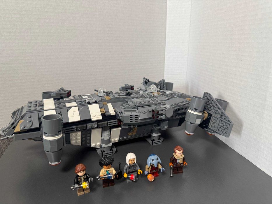 Lego Star wars (Лего Зоряні війни) Різні набори