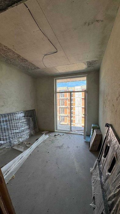 Однокімнатна квартира 45 м2 з балконом в новобудові жк "MISTO"