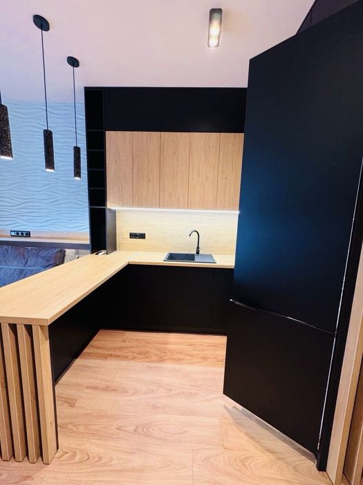 1к квартира в ЖК Marinist на 16 ст. Фонтана. Первая линия моря!