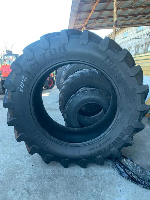 Opona 580/70R42 Trelleborg TM700 JM713