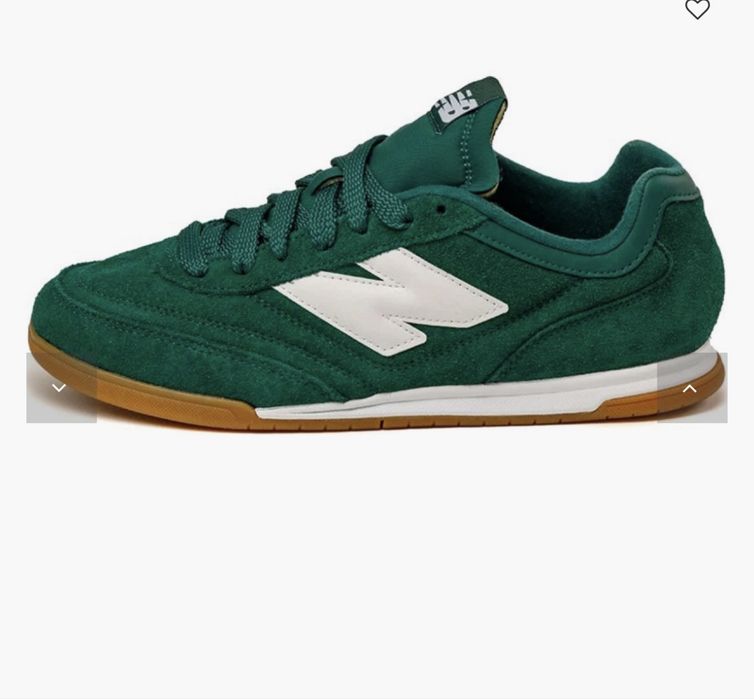 New Balance RC42