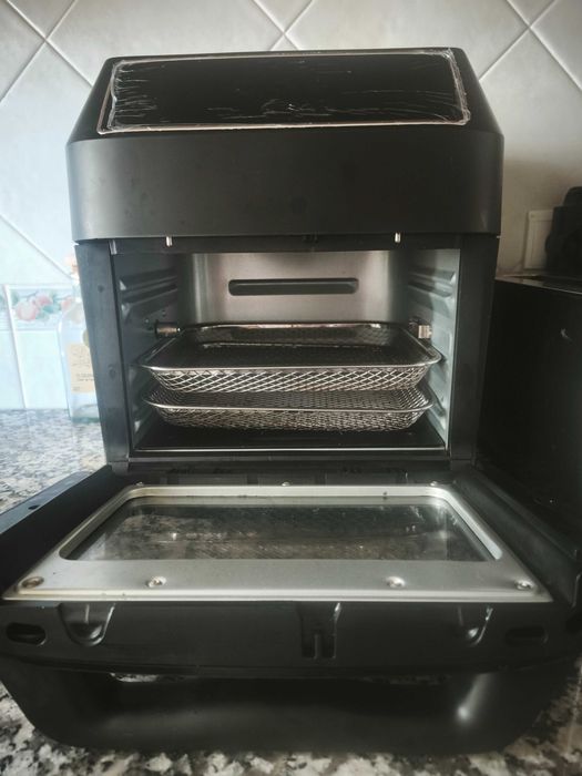 Airfryer para toda a família (2025)