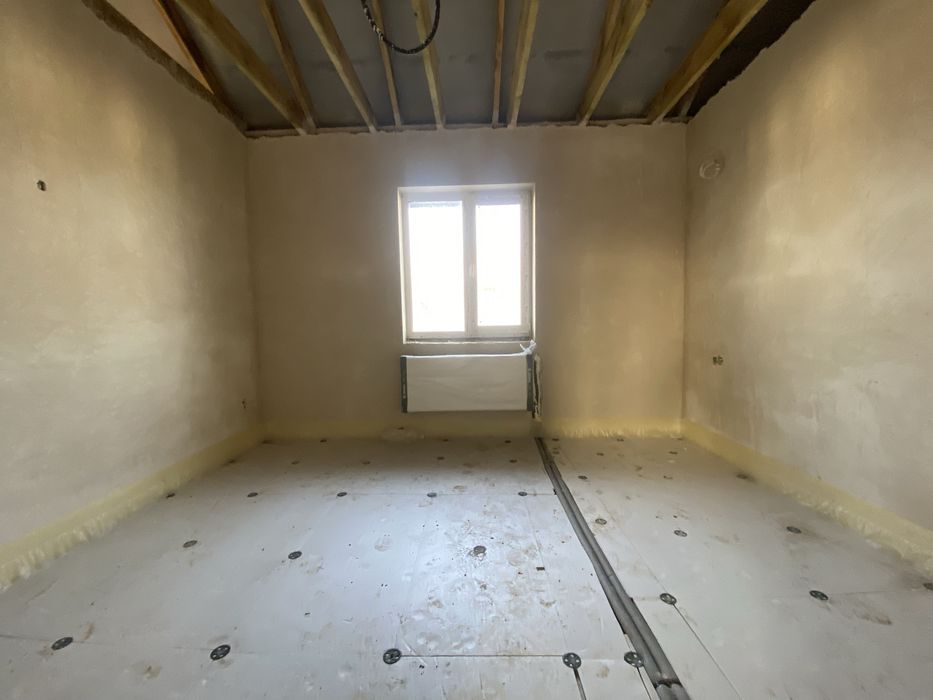 Продаж чистового будинку 105м.6с.Газ!