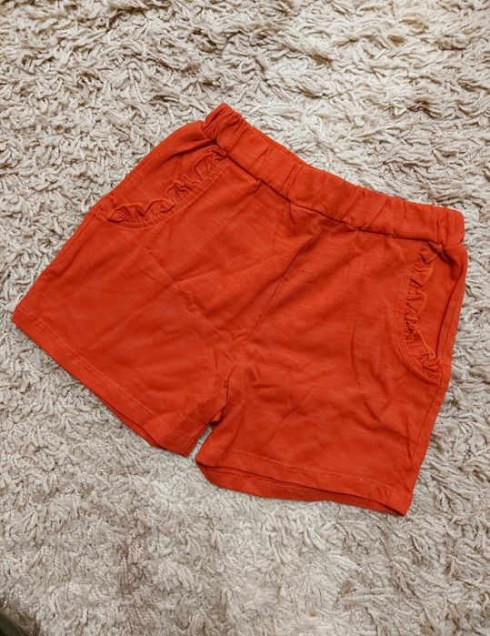 Шорти для дівчинки By very Італія