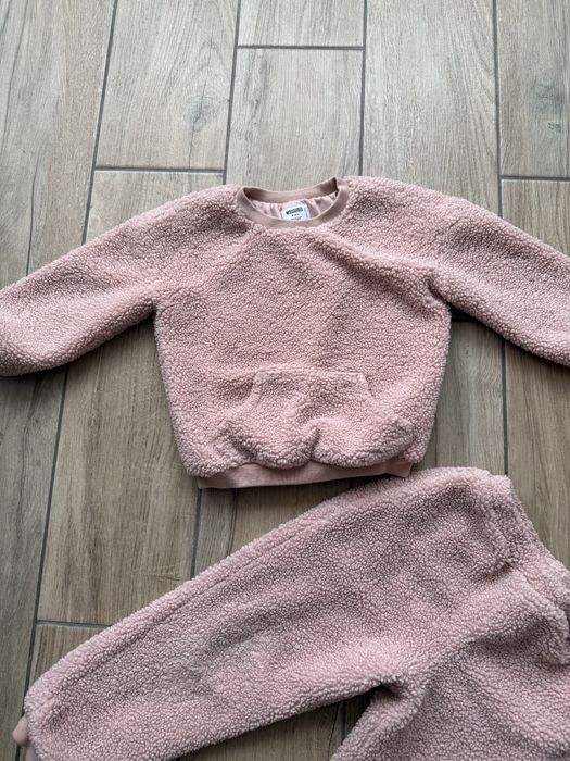 Зимовий костюм missguided 5-6 років