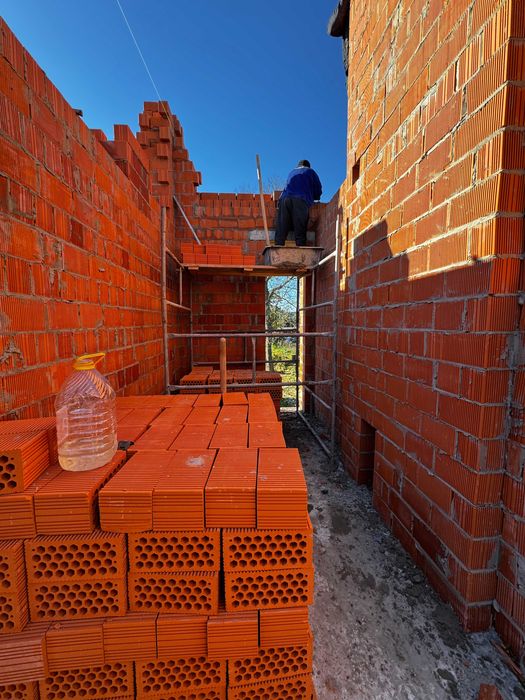 Продаж сучасного двоповерхового будинку в с. Бірки, вул. Львівська