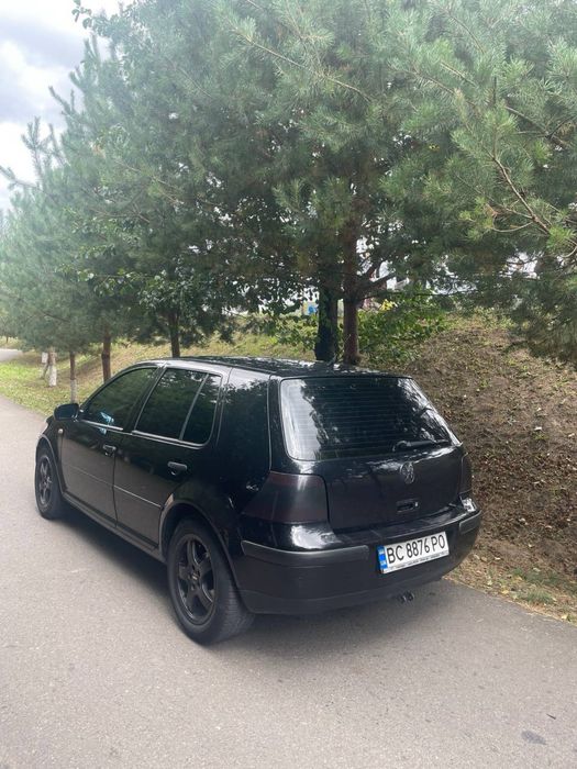 Продається golf 4