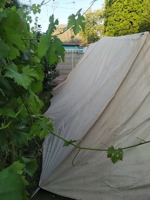 Палатка туристическая